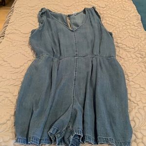 Old Navy Romper